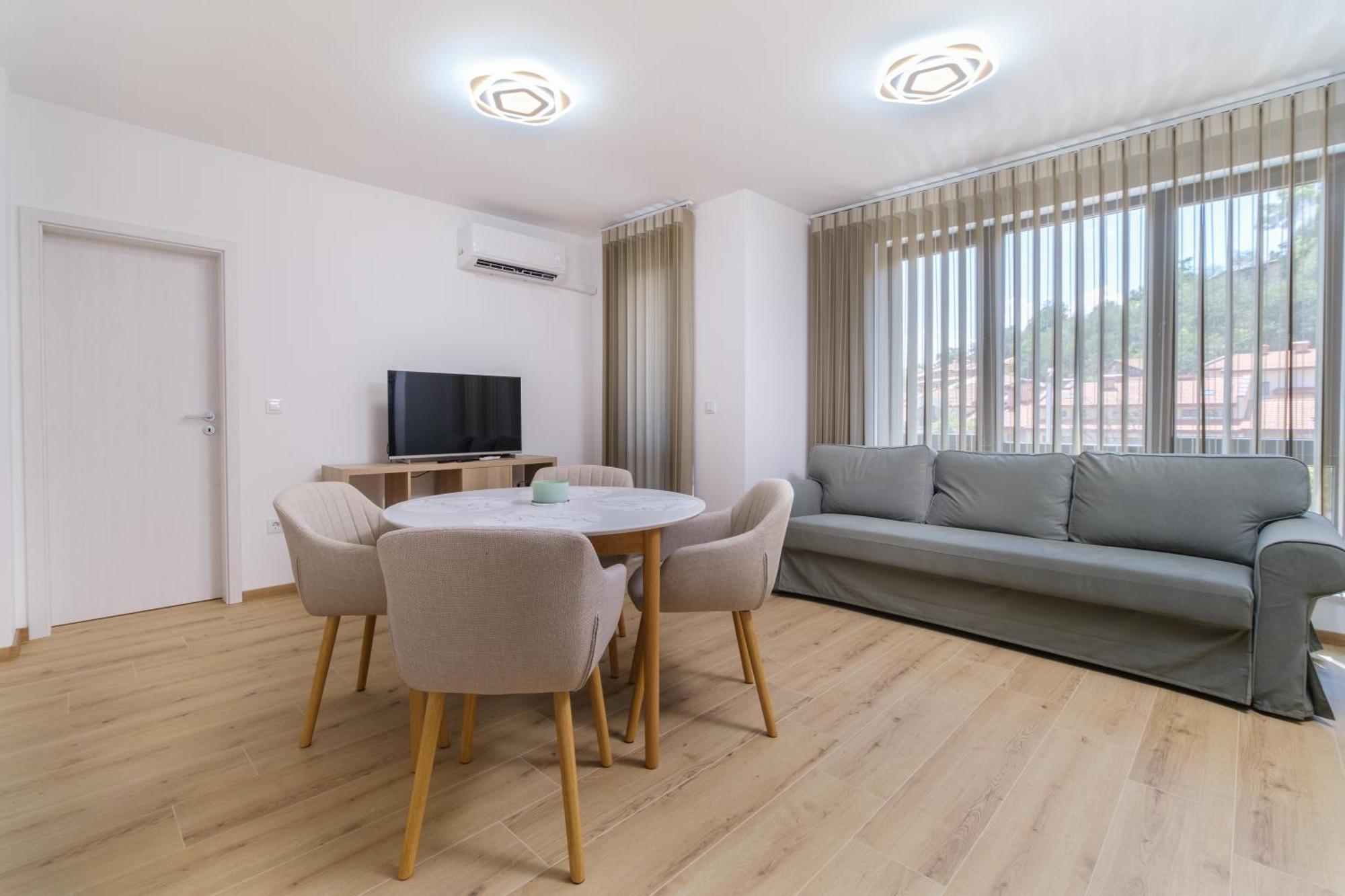Modern 1-Bedroom Apartment With Free Parking Plovdiv Exterior foto